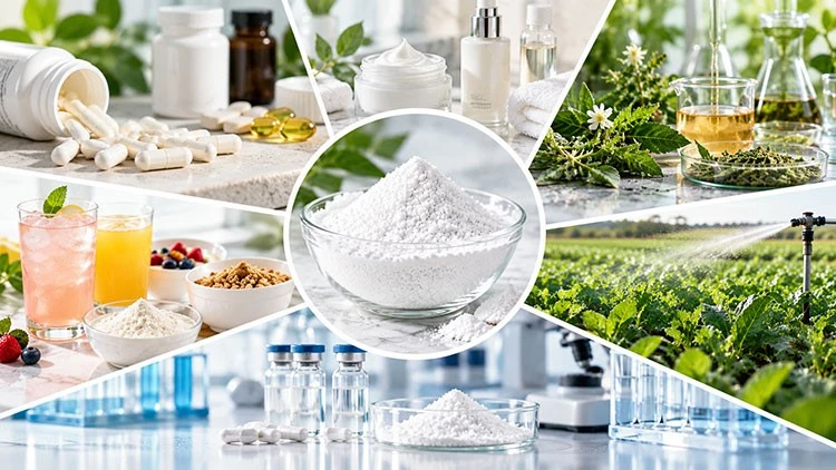 Pure-Magnesium-Chloride-Powder-Application Pure-Magnesium-Chloride-Powder-Application