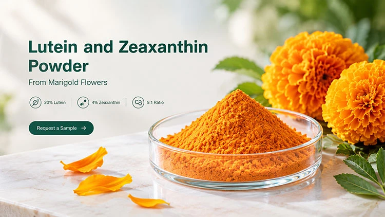 Lutein-and-Zeaxanthin-Powder Lutein-and-Zeaxanthin-Powder