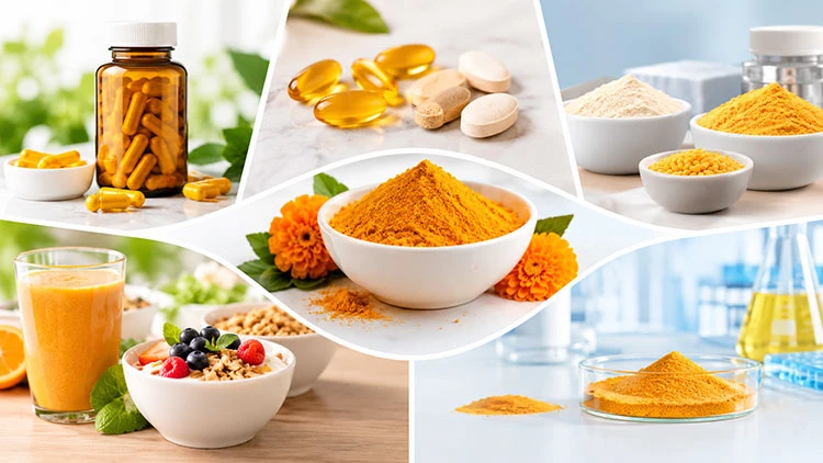 Applications-of-Lutein-and-Zeaxanthin-Powder Applications-of-Lutein-and-Zeaxanthin-Powder