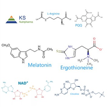 Fermentation Ingredients
