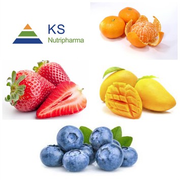 Fruit & Vegetable Powder