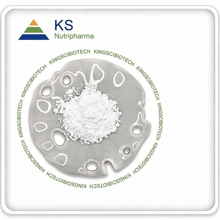 Pure Magnesium Chloride Powder