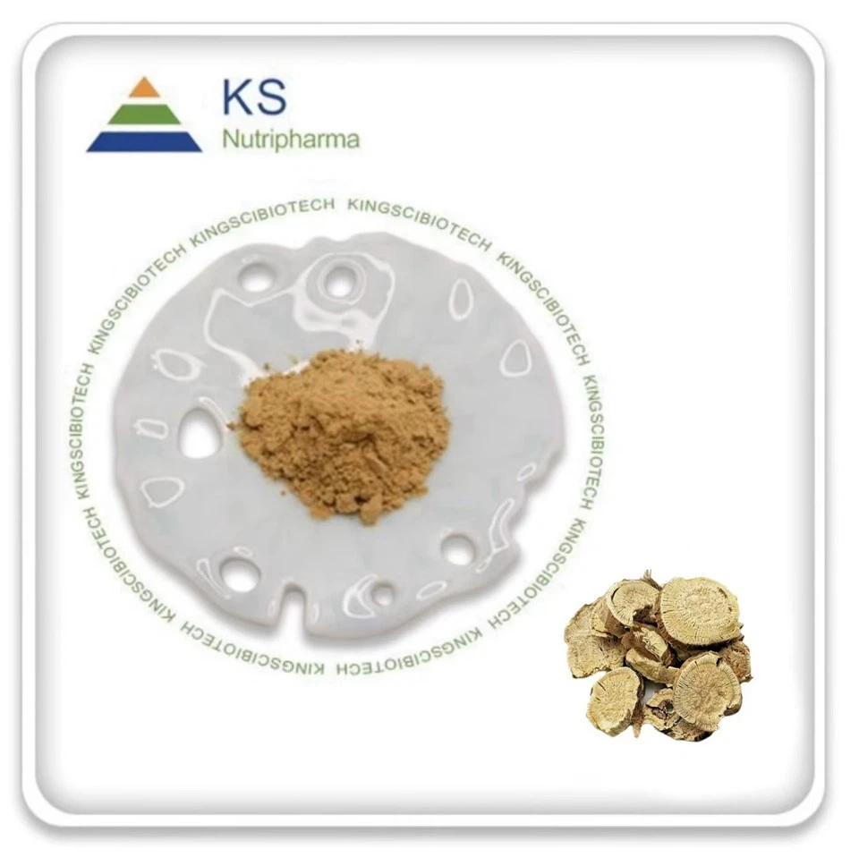 Radix Flavescentis Extract