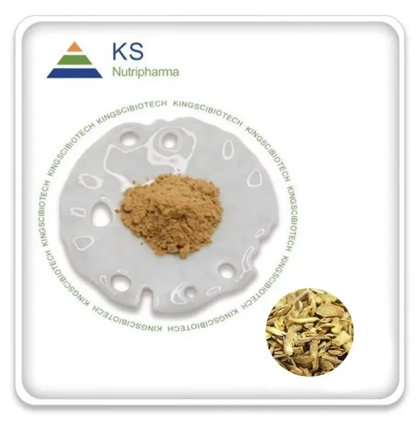 Radix Scutellariae Extract