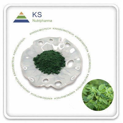 Bulk Sodium Copper Chlorophyllin Powder
