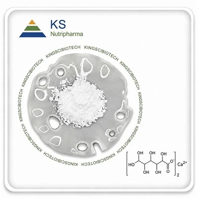 Calcium Gluconate Powder