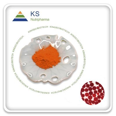 E161g Canthaxanthin