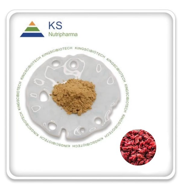 Cornus Extract