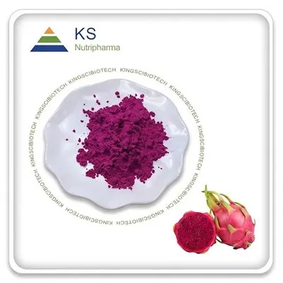 Pink Pitaya Powder