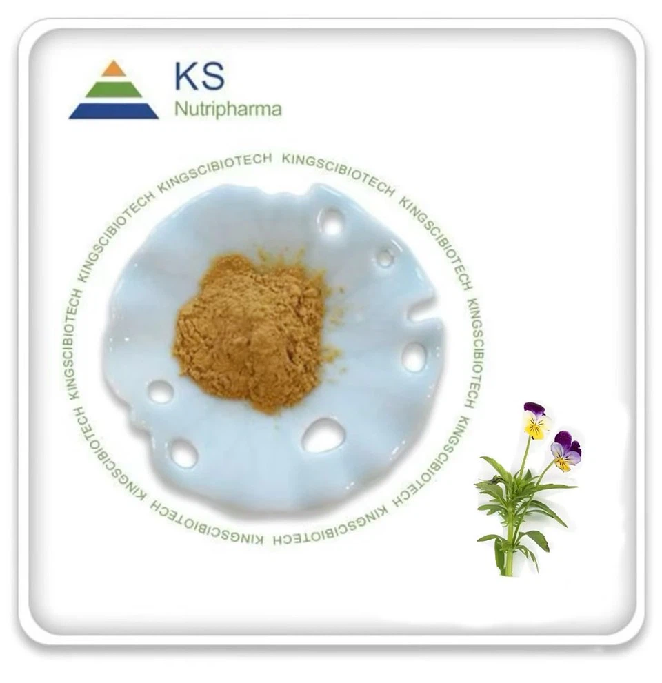 Viola Tricolor Extract